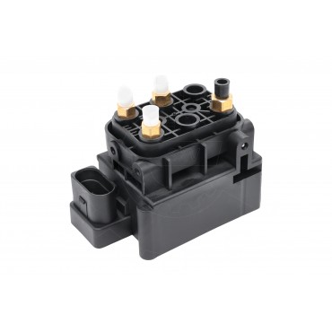 Bloc electronique Suspension Pour Mercedes Classe E Cls 2123200000 2123200858