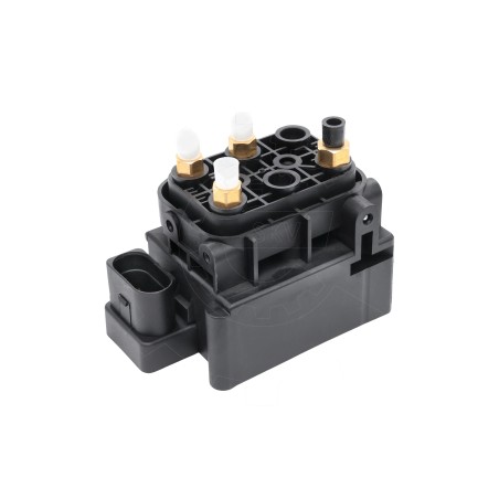 Bloc electronique Suspension Pour Mercedes Classe E Cls 2123200000 2123200858