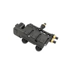 Bloc electronique Suspension Pour Land Rover Range Rover III 2002-2012 RVH500050
