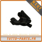 Boitier Thermostat d'Eau Audi A3 Seat Golf 4 5 Passat - V5 V6