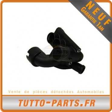 Boitier Thermostat d'Eau Audi A3 Seat Golf 4 5 Passat - V5 V6