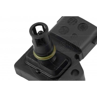 Capteur de Pression MAP Pour Nissan Micra III IV Note Ssangyong 22365AX00A