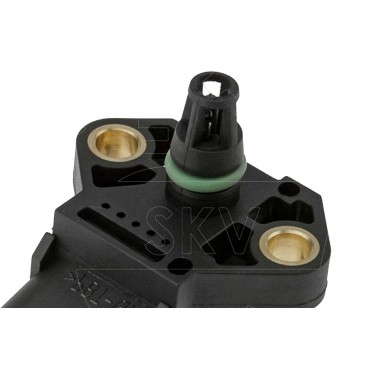 Capteur de Pression MAP Pour Seat Ibiza IV Skoda Fabia II Vw Polo V 03P906081