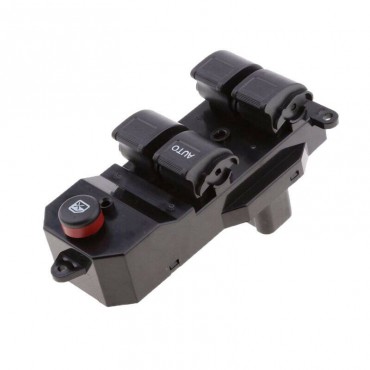 Commande Platine Lève Vitre HONDA JAZZ 2002-2008 35750-SAE-P02