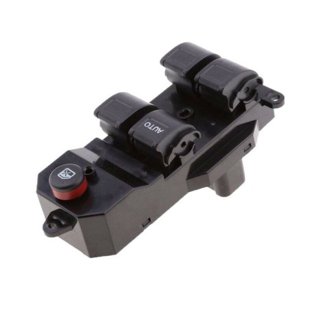 Commande Platine Lève Vitre HONDA JAZZ 2002-2008 35750-SAE-P02