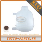 Vase du Liquide de Refroidissement Renault Mégane I