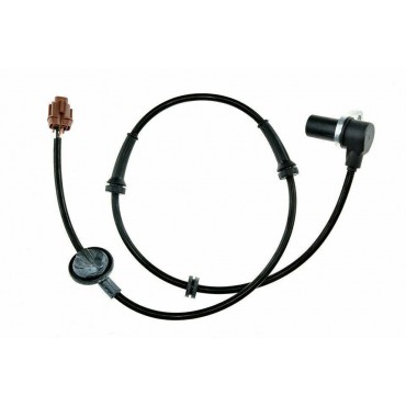 CAPTEUR ABS AVANT GAUCHE NISSAN ALMERA II N16 2000 - 2006 47911BM400 47911-BM400