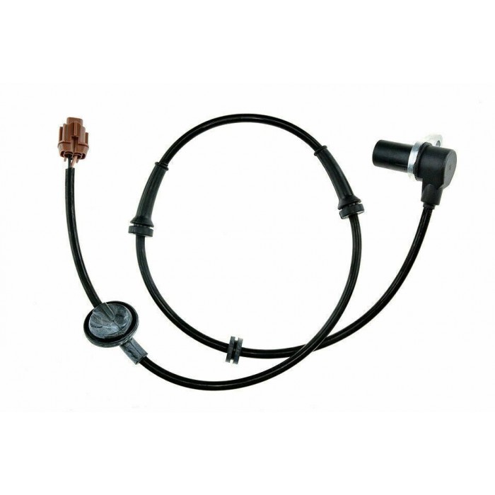 CAPTEUR ABS AVANT GAUCHE NISSAN ALMERA II N16 2000 - 2006 47911BM400 47911-BM400