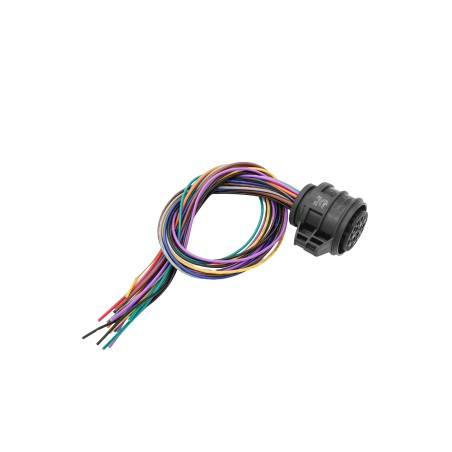 Faisceau de Transmission Pour Audi A3 Q3 R8 Tt Vw Scirocco III Tiguan 285452026