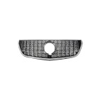 Grille de Calandre Pour Mercedes Classe V W447 Vito W447 A4478881700 4478881700