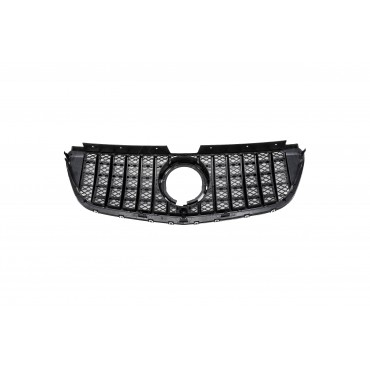Grille de Calandre Pour Mercedes Classe V W447 Vito W447 A4478881700 4478881700