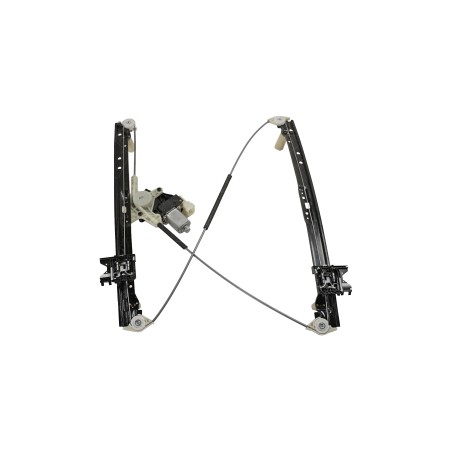 Mécanisme Lève Vitre Arrière Droit Pour Land Rover Range Rover IV LR078196
