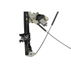 Mécanisme Lève Vitre Arrière Droit Pour Land Rover Range Rover IV LR078196