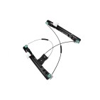 Mécanisme Lève Vitre Arrière Gauche Pour Jaguar Xj 2009-2019 C2D36915