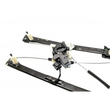 Mécanisme Lève Vitre Arrière Gauche Pour Land Rover Range Rover II LR057341