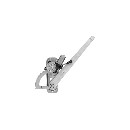 Mécanisme Lève Vitre Avant Droit Pour Ford Transit 1994-2000 1052175 7140466