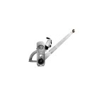 Mécanisme Lève Vitre Avant Gauche Pour Ford Transit 95VBV23201BD 1052177
