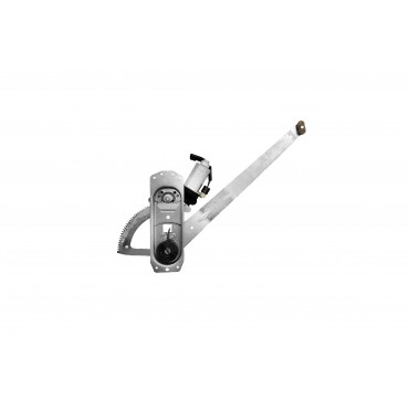 Mécanisme Lève Vitre Avant Gauche Pour Ford Transit 95VBV23201BD 1052177