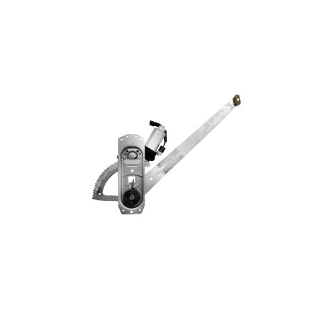 Mécanisme Lève Vitre Avant Gauche Pour Ford Transit 95VBV23201BD 1052177
