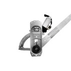 Mécanisme Lève Vitre Avant Gauche Pour Ford Transit 95VBV23201BD 1052177