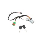 Neiman de Démarrage Pour Peugeot 307 2000-2012 4162X4 4162AS