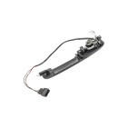 Poignée de Porte Avant Droit Pour Vw Passat 1988-1997 3A0837206AS