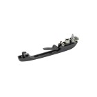 Poignée de Porte Avant Gauche Pour Audi 80 90 813837207