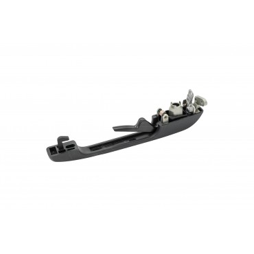Poignée de Porte Avant Gauche Pour Audi 80 90 813837207