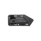 Poignée de porte intérieur Gauche Pour Citroën Berlingo Peugeot Partner 9119C6