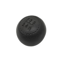 Pommeau de Vitesse Pour Fiat Punto 1993-2012 55347239