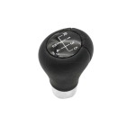 Pommeau de Vitesse Pour Bmw Série 1 E81 3 E90 5 E39 6 E63 X1 E84 25117896031