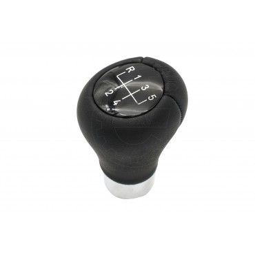 Pommeau de Vitesse Pour Bmw Série 1 E81 3 E90 5 E39 6 E63 X1 E84 25117896031