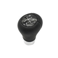 Pommeau de Vitesse Pour Bmw Série 1 E81 3 E90 5 E39 6 E63 X1 E84 25117896031
