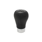 Pommeau de Vitesse Pour Bmw Série 1 E81 3 E90 5 E39 6 E63 X1 E84 25117896031