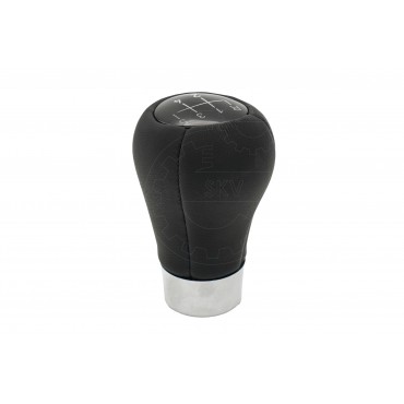 Pommeau de Vitesse Pour Bmw Série 1 E81 3 E90 5 E39 6 E63 X1 E84 25117896031
