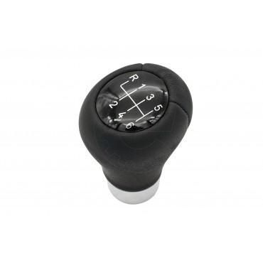 Pommeau de Vitesse Pour Bmw Série 5 E39 6 E63 X1 E84 X3 E83 Z3 E36 25117896031