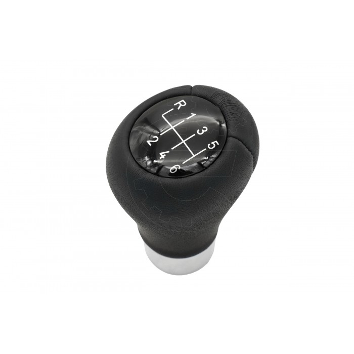 Pommeau de Vitesse Pour Bmw Série 5 E39 6 E63 X1 E84 X3 E83 Z3 E36 25117896031