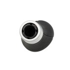 Pommeau de Vitesse Pour Bmw Série 5 E39 6 E63 X1 E84 X3 E83 Z3 E36 25117896031