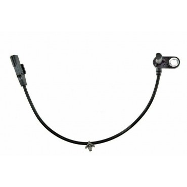 Capteur ABS Arrière Gauche Pour Nissan 370 Z Coupé Roadster Infiniti EX M M37