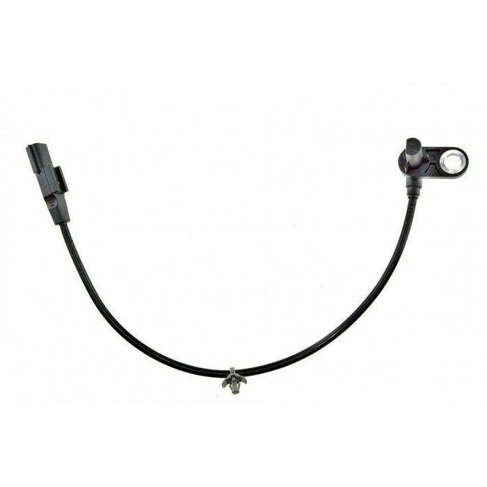 Capteur ABS Arrière Gauche Pour Nissan 370 Z Coupé Roadster Infiniti EX M M37