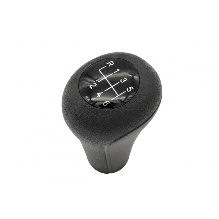 Pommeau de Vitesse Pour Bmw Série 3 E30 5 E34 7 E32 X1 E84 X3 E83 25111434495
