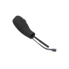 Pommeau de Vitesse Pour Bmw Série 3 E46 5 E60 E61 6 E63 E64 61317950394