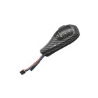 Pommeau de Vitesse Pour Bmw Série 3 E46 5 E60 E61 6 E63 E64 61317950394