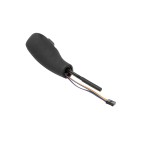 Pommeau de Vitesse Pour Bmw Série 3 E46 5 E60 E61 6 E63 E64 61317950394