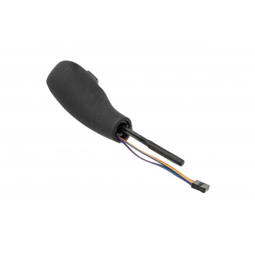 Pommeau de Vitesse Pour Bmw Série 3 E46 5 E60 E61 6 E63 E64 61317950394