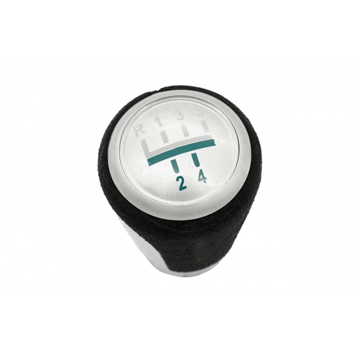 Pommeau de Vitesse Pour Bmw Série 1 E81 E82 E87 E88 3 E46 E90 E91 25110429269