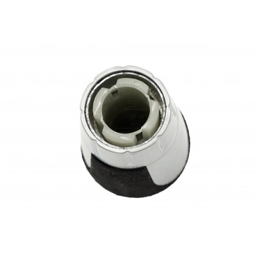 Pommeau de Vitesse Pour Bmw Série 1 E81 E82 E87 E88 3 E46 E90 E91 25110429269
