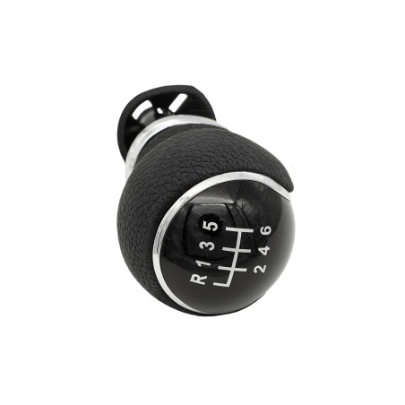Pommeau de Vitesse Pour Seat Ibiza IV Leon Toledo Iv