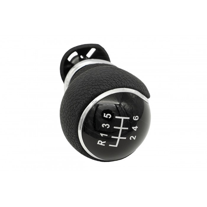 Pommeau de Vitesse Pour Seat Ibiza IV Leon Toledo Iv