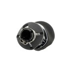 Pommeau de Vitesse Pour Seat Ibiza IV Leon Toledo Iv